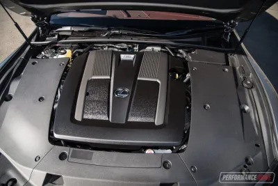 LS 500
